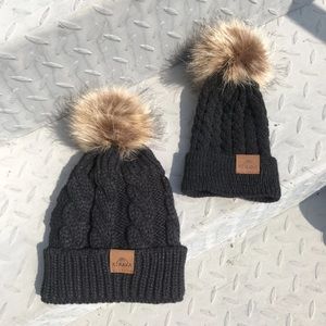 Mommy & Me matching set